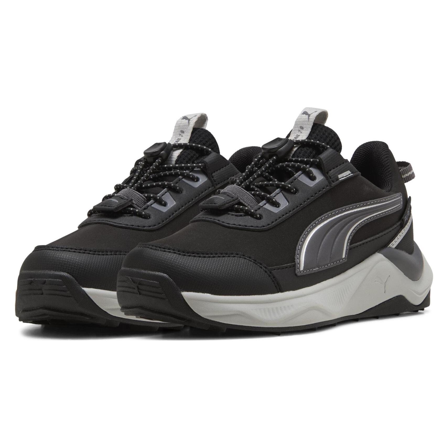 Puma Evolve 2.0 Trail Puretex Lo PS (313807)