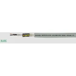 Diverse HEL M-FLEX 512-PUR 25x0,7 M-FLEx512 25x0,75