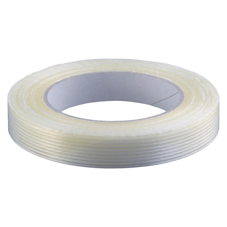 HP Autozubehör Filamentband farblos Länge 50 m Breite 25 mm (25 mm) (731324) Mindestbestellmenge: 6 Stück