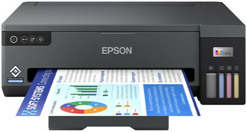 Epson EcoTank ET-14100 - Tintenstrahldrucker