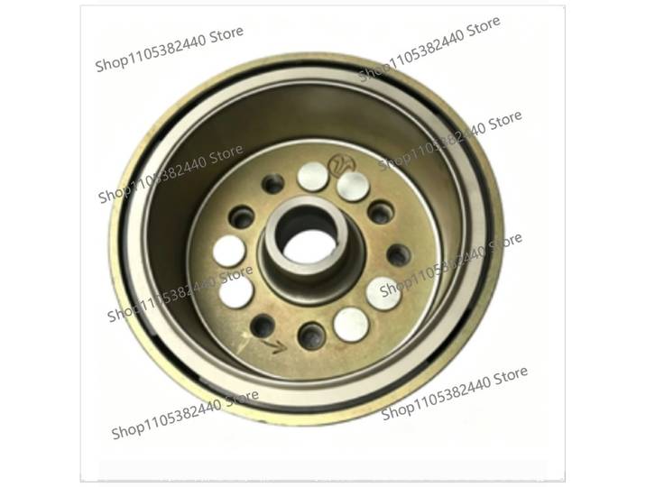 Rotor de moteur, magnéto, volant d'inertie pour quad ATV 250cc