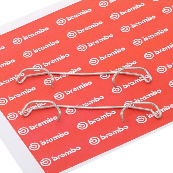 BREMBO A 02 217 Bremssattel-Reparatursatz