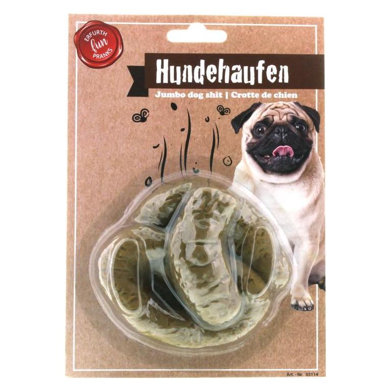 Erfurth Hundehaufen (05114)
