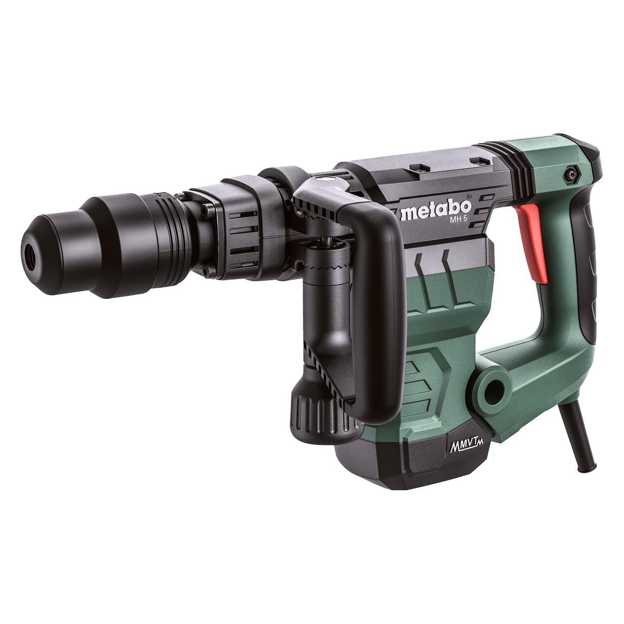 Metabo Elektro-Meisselhammer MHE (Netzbetrieb, Meisselhammer) (600148500)