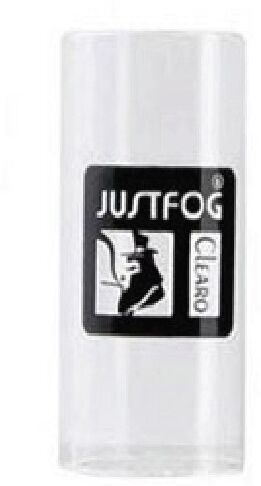 Justfog Vetro Q16 Pyrex Ricambio