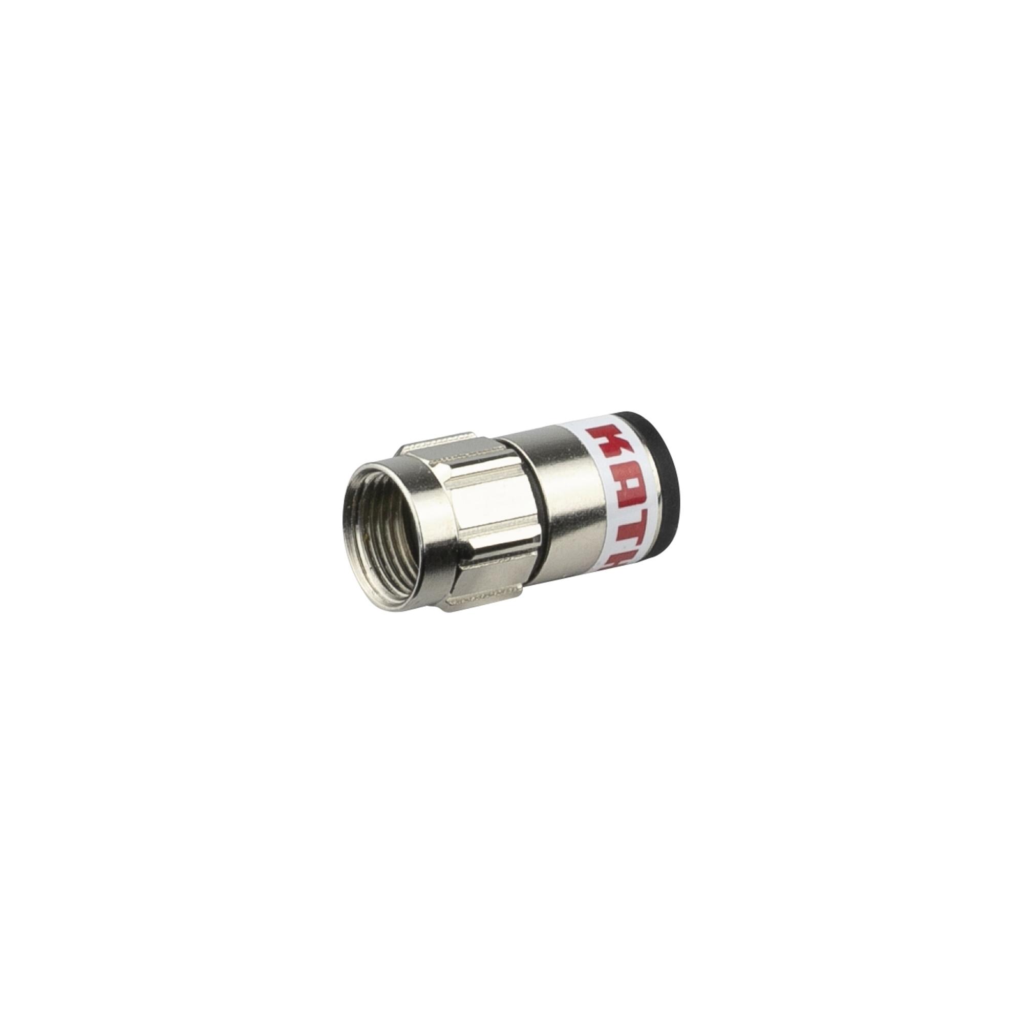 Kathrein Self-Install-F-Stecker EMK 20 Plus (212500023)