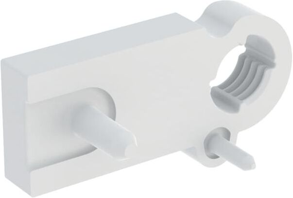 Geberit Befestigungslasche zu UP-SPK 889246001 Modell 88