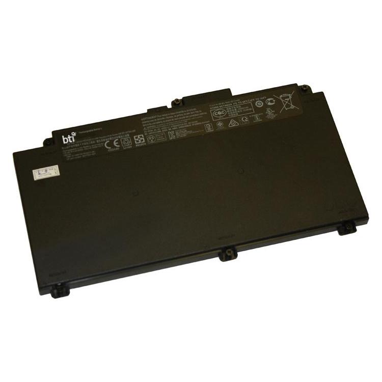 BTI 931702-541-BTI (4 Zellen, 4212 mAh) (931702-541-BTI)