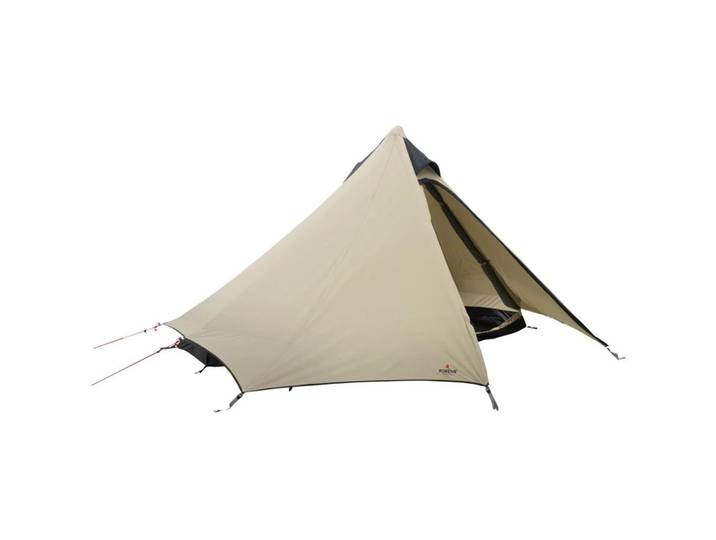 Tipi Robens Fairbanks Beige für 4 Personen - Zelt