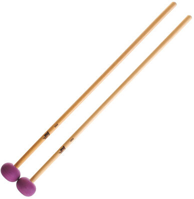 MG Mallets XR2 Xylophone Mallets Lila