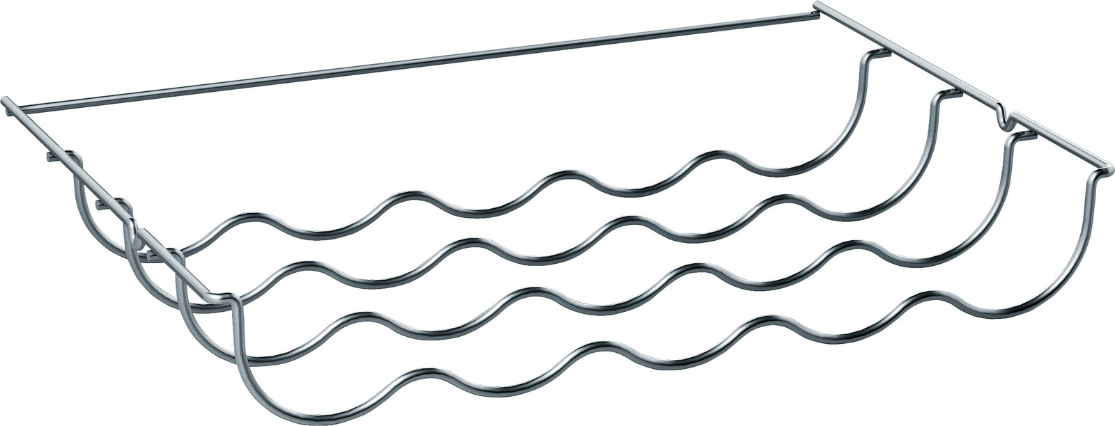 Siemens Flessenhouder KS10Z030