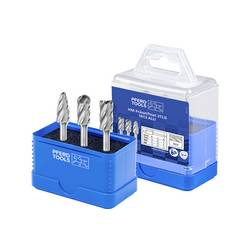 PFERD TOOLS 21901613 Frässtift-Set