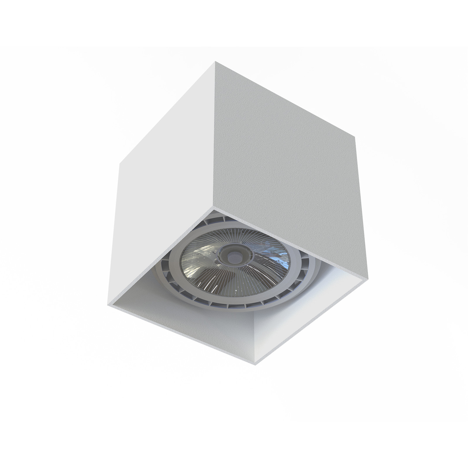 Inbouwspot COBBLE 7791 van Nowodvorski Lighting