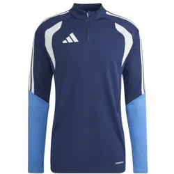 adidas Tiro 26 Competition Trainingsoberteil Herren - team navy b