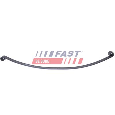 FAST Federblatt Hinterachse FT13308 für Iveco