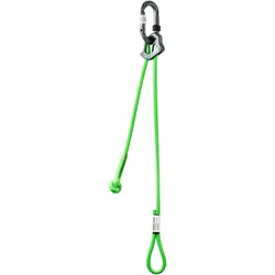 Edelrid Switch Adjust Standplatz Bandschlinge Verbindung verstellbar