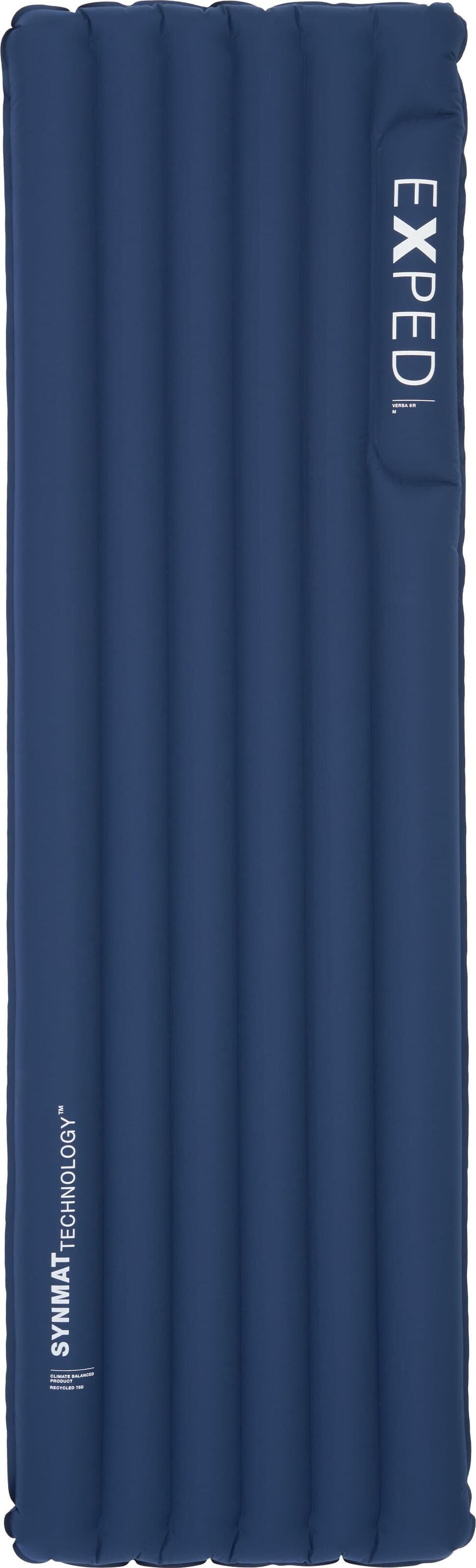 Exped Versa 6R Medium Navy-navy M