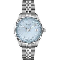 Tissot Ballade Quarz Damenuhr T156.210.11.351.00