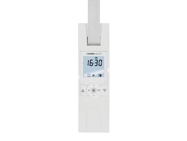 Homepilot Gurtwickler RolloTron premium Unterputz