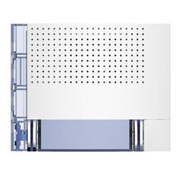 Legrand 351042 Türsprechanlagen-Zubehör Abdeckung Weiß