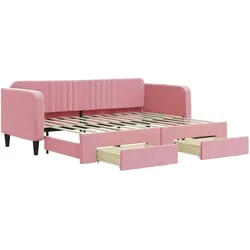 vidaXL, Sofa + Bettsofa, Bebe