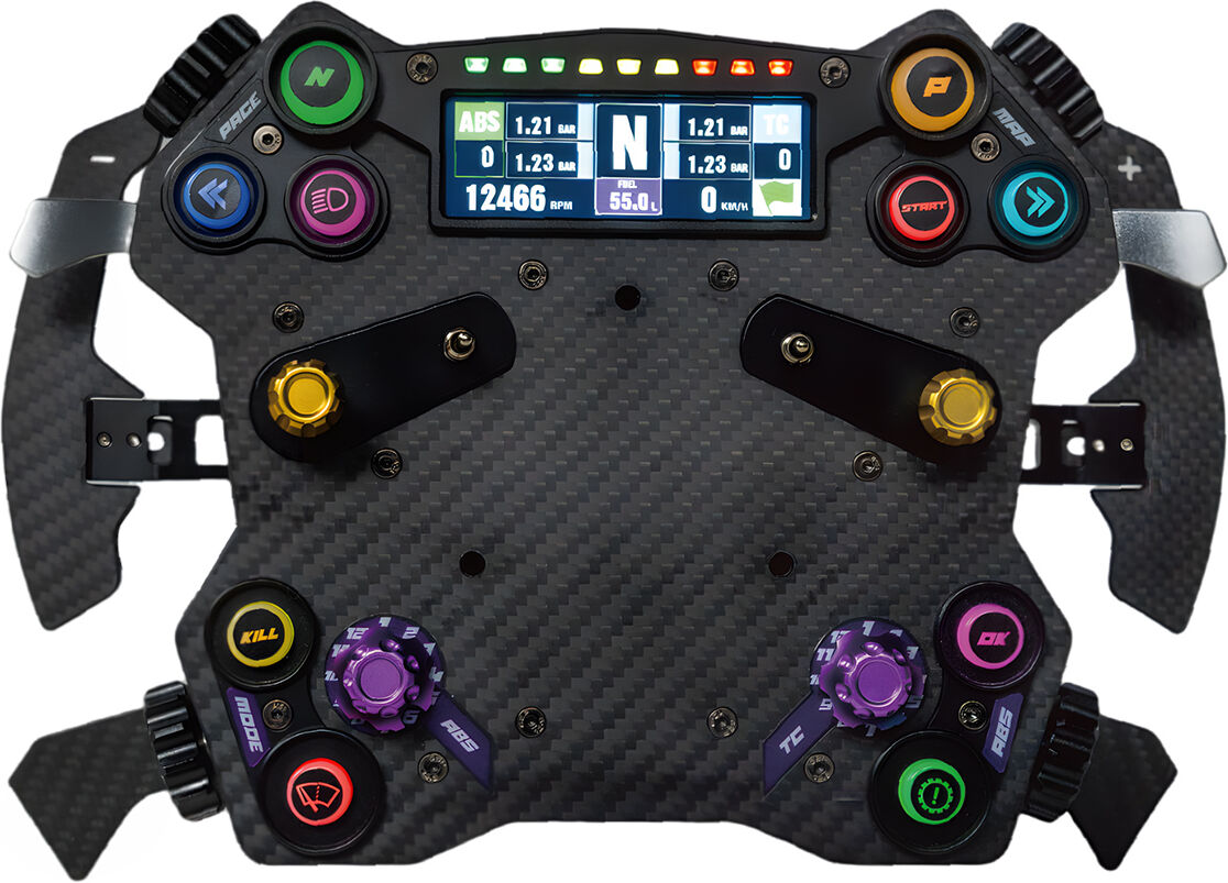 Conspit H.A.O - Hub Med Display