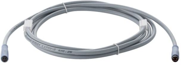 Geberit Netzkabel-Verlängerung 241831001 2 m, für Rohbau-Set WC