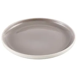 Novel Dessertteller LEVANTO - B/H/T ca. 22.00x2.50x22.00