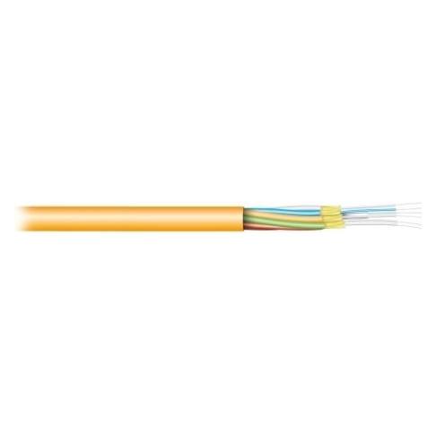 EFB Elektronik I-V(ZN)HH2G62,5/125µ OM1 LSOHOrange (55102.1)