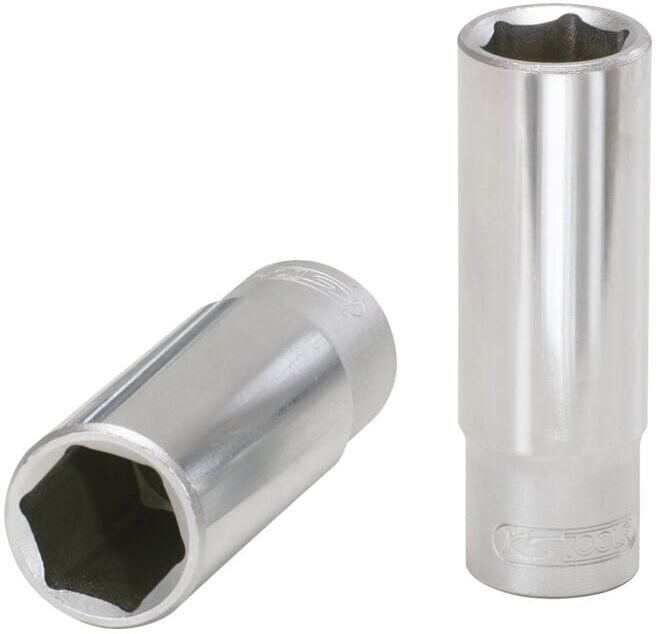 KS Tools Outils KS Prise hexagonale CLASSIC 3/8