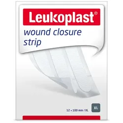 Bsn Medical Leukoplast Wound Closure Strip 12x100mm 2x6U