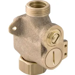Geberit Absperrventil 243005001