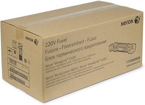 Xerox 115R00089 fusor