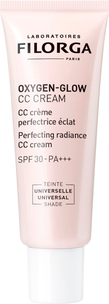 Filorga CC Crema Perfeccionadora Oxygen Glow SPF30, 40 ml .