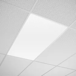 LTS Licht&amp;Leuchten LED-Einlegeleuchte PLL5912562402/DALI