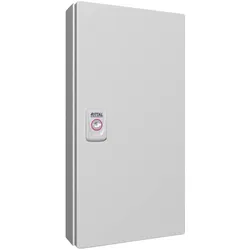 Rittal Elektro-Box KX BHT 200x400x80 mm 1547.000 (Gehäuse), Elektronikzubehör + Gehäuse, Weiss