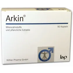 Arkin Kapseln 90 St Kapseln