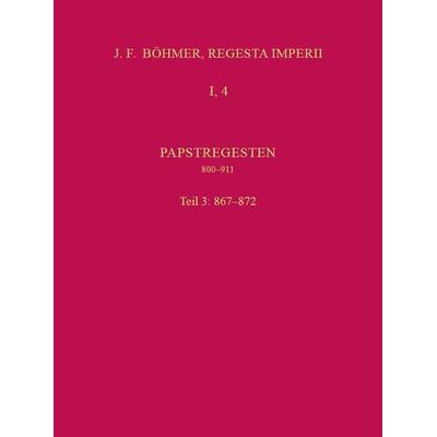 Die Regesten des Kaiserreichs unter den Karolingern 751-918 (926/962), Gebundene Ausgabe von , Böhlau Köln, 978-3-412-51866-0