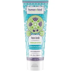 Face Scrub