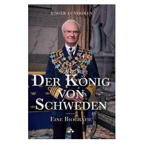 Bookwire Der König von Schweden (Deutsch, Roger Lundgren) (72692618)