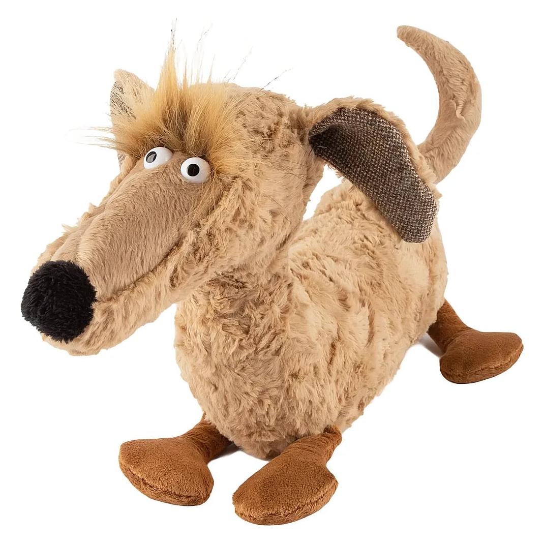 Sigikid Sausage Schorschi BeastsTown (36 cm) (31013)