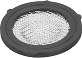 Dornbracht Siebeinsatz Durchmesser 23,6mm