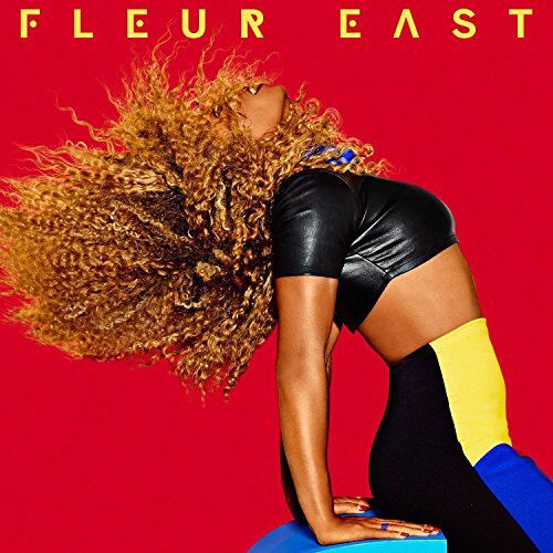 Fleur East - Love,Sax and Flashbacks - Preis vom 11.10.2026 03:10:56 h