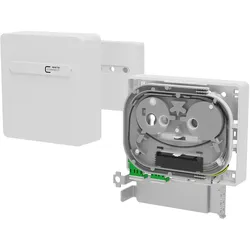 Metz Connect, Steckdose, 1501597G02HC