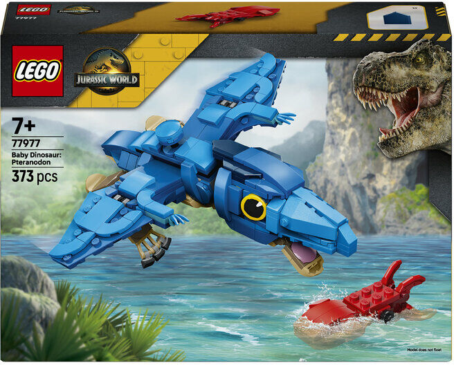 Lego PTERANODONTE BEBE 77977