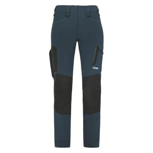 Uvex Cargohose Damen 7325 (52) (7036009)