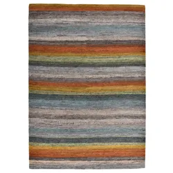 Teppich COLOR JUMBO (BL 140x200 cm) - BL 140x200 cm