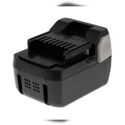 Powery Akku für Werkzeug Hitachi Typ BSL 1430 4000mAh Li-Ion