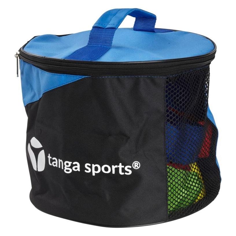 Tanga Sports Mannschaftsbänder-Set, 3 x 10 Stück, Senior (3 x 10 Bänder senior)