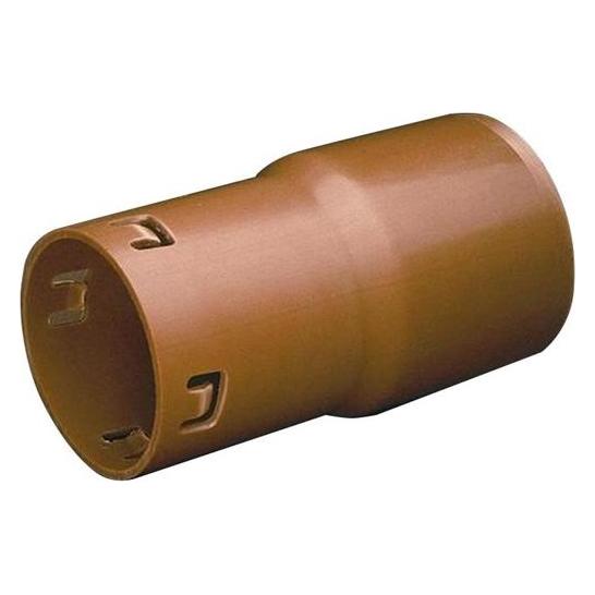 Wavin CONNECTION WITH DRAIN COUPLING D110/80 (Kupplung) (0544704)